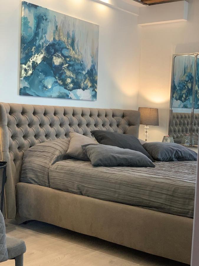 New Luxury Prince-suite San Marco * Venecia